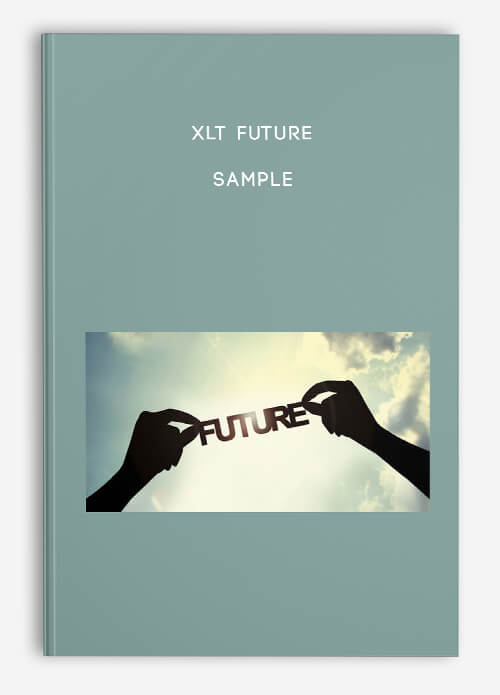 XLT Future Sample