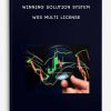 winning solution system – WSS Multi License