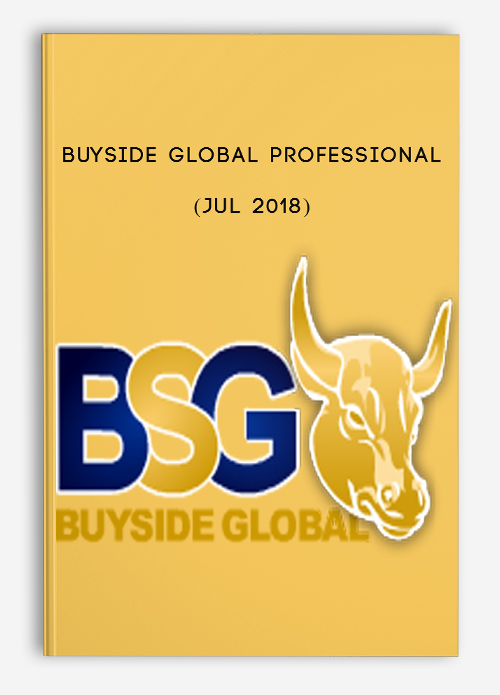 BuySide Global Professional (Jul 2018)