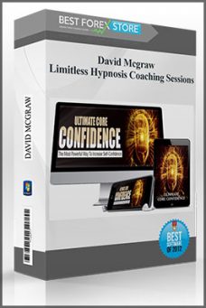 David Mcgraw – Limitless Hypnosis Coaching Sessions