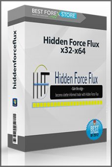 Hidden Force Flux x32-x64