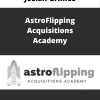Josiah Grimes – AstroFlipping Acquisitions Academy