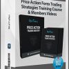 Nial Fuller – Price Action Forex Trading Strategies Training Course & Members Videos