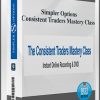 Simpler Options – Consistent Traders Mastery Class