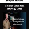 Simpler Traders – Simpler Calendars Strategy Class
