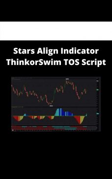 Stars Align Indicator ThinkorSwim TOS Script