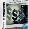 The Big Picture Trading Strategy by Avery T.Horton Jr.