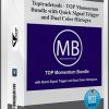 Toptradetools – TOP Momentum Bundle with Quick Signal Trigger and Dual Color Histogram