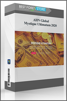 AHN Global – Mystique Ultimatum 2020