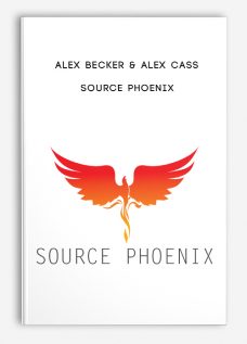 Alex Becker & Alex Cass – Source Phoenix