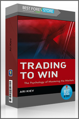 Ari Kiev – Trading to Win (Video + Book 70 MB)
