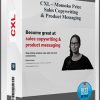 CXL – Momoko Price – Sales Copywriting & Product Messaging