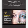 Clinical Applications Of Eye Movements Bundle On-Demand by Carrick Institute