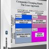 Companies Changing Hands – The Lean Approach