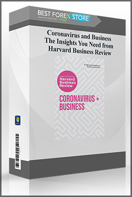 Coronavirus and Business – The Insights You Need from Harvard Business Review