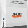 Forexfundamentals – Freak Forex Fundamentals