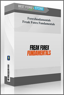 Forexfundamentals – Freak Forex Fundamentals