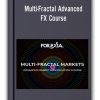 Forexia – Multi-Fractal Advanced FX Course
