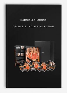 Gabrielle Moore Deluxe Bundle Collection