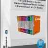 Harvard Business Review – Harvard Business Review Guides Ultimate Boxed Set (16 Books)