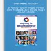 Integrating the Body in Psychotherapy Online Summit – MARY NURRIESTEARNS, SHERRI TAYLOR (Online Course)