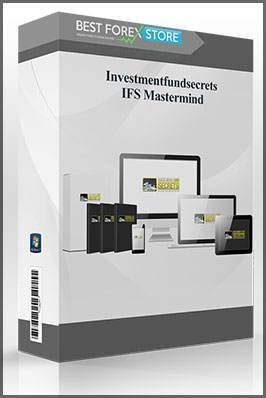 Investmentfundsecrets – IFS Mastermind