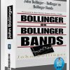 John Bollinger – Bollinger on Bollinger Bands