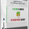 Justin DeMarco – Ad Arbitrage Agency 2020