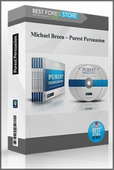 Michael Breen – Purest Persuasion