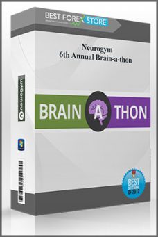 Neurogym – 6th Annual Brain-a-thon