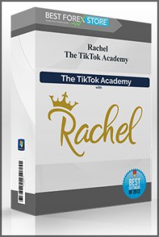 Rachel – The TikTok Academy