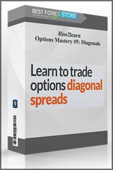 Rise2learn – Options Mastery #5: Diagonals