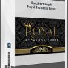 Royalexchangefx – Royal Exchange Forex