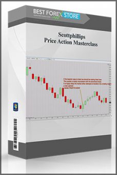 Scottphillips – Price Action Masterclass
