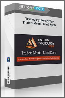 Tradingpsychologyedge – Traders Mental Blind Spots