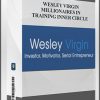 WESLEY VIRGIN – MILLIONAIRES IN TRAINING INNER CIRCLE