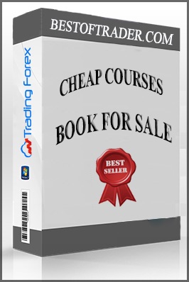 Online Trading Academy – The Ultimate Professional Trader Plus CD Library