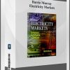 Barrie Murray – Electricity Markets