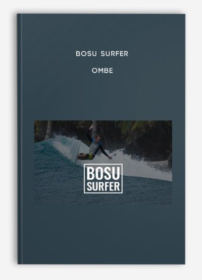 Bosu Surfer – OMBE