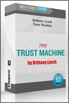 Brittany Lynch – Trust Machine