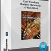 Gary Clendenen – Business Mathematics (14th Edition)