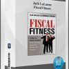 Jack LaLanne – Fiscal Fitness