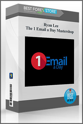 Ryan Lee – The 1 Email a Day Mastershop
