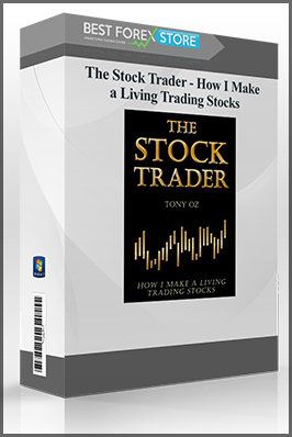 The Stock Trader – How I Make a Living Trading Stocks