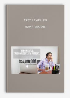 Trey Lewellen – Reactive Funnel