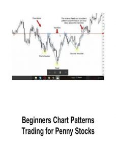 Beginners Chart Patterns Trading for Penny Stocks