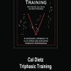 Cal Dietz – Triphasic Training