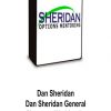 Dan Sheridan – Dan Sheridan General Classes + Workbooks