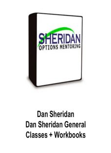 Dan Sheridan – Dan Sheridan General Classes + Workbooks