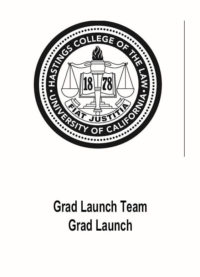 Grad Launch Team – Grad Launch